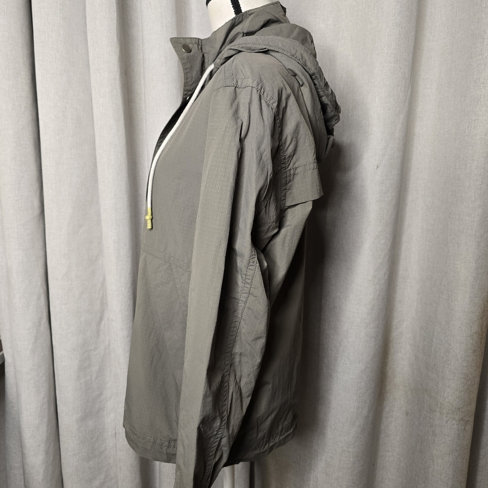 Goodfellow & Co Rain Jacket - Picture 2 of 6